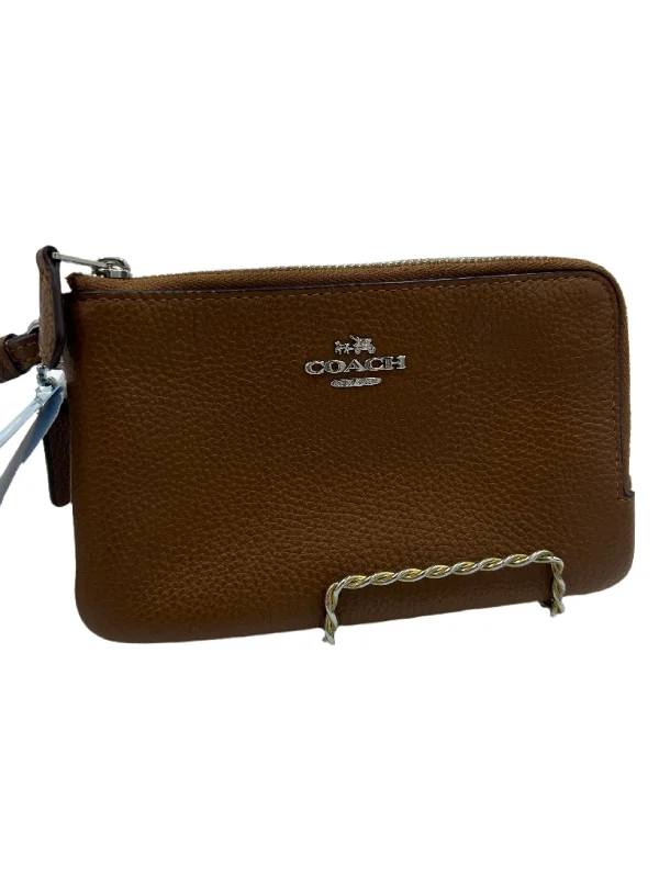 Wristlet Designer Coach,