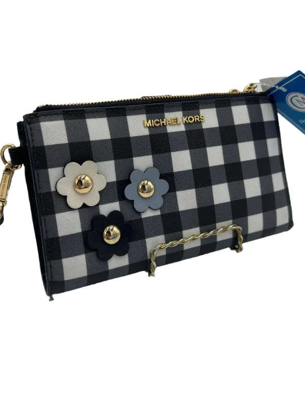 Wallet / Wristlet Designer Michael Kors