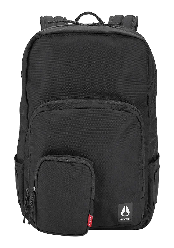 Daily 20L Backpack - All Black Nylon