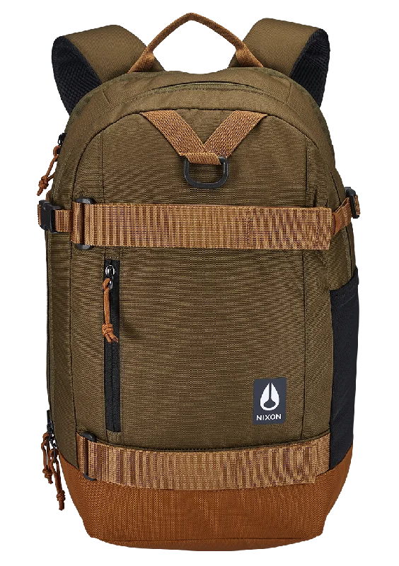 Gamma Backpack - Dark Olive