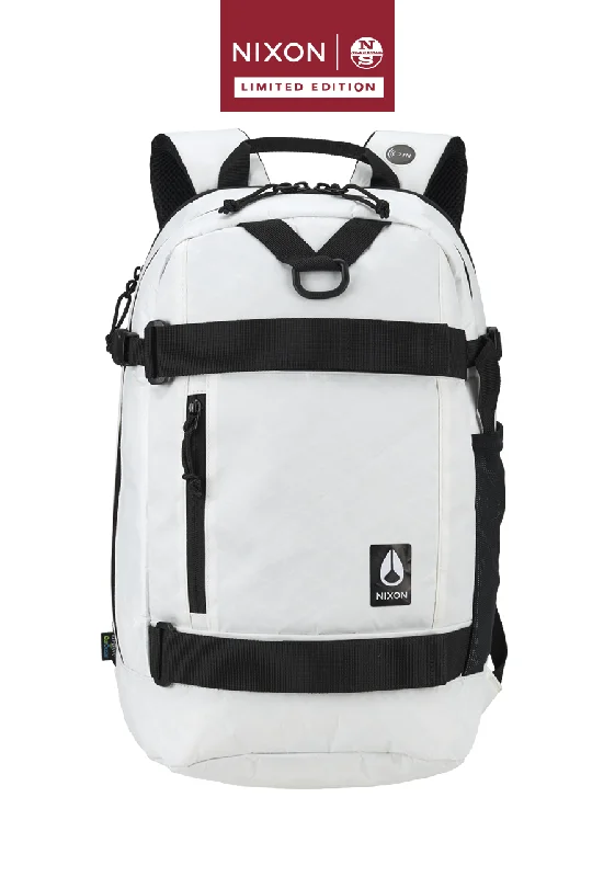 Gamma Backpack - NS - White