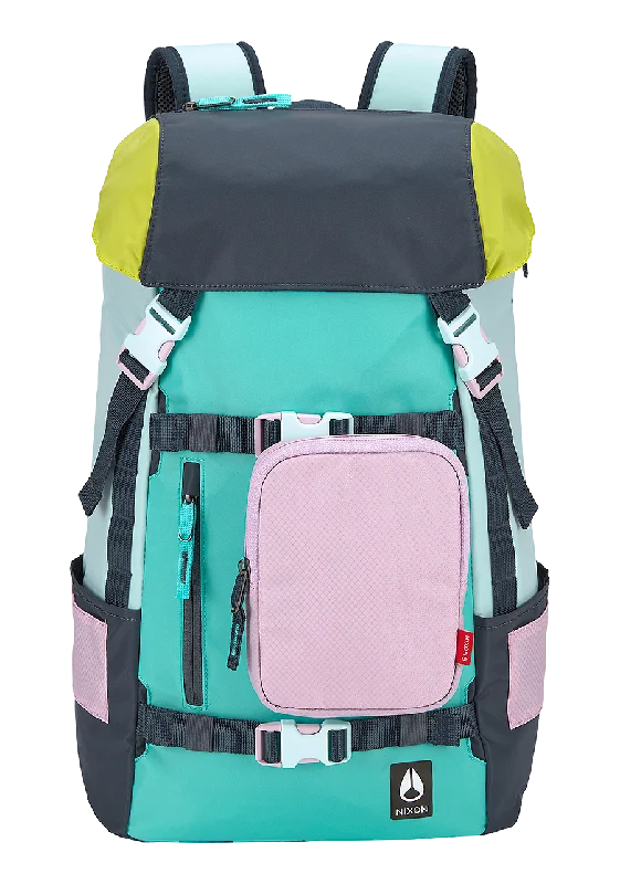 Landlock 30L Backpack - Multi