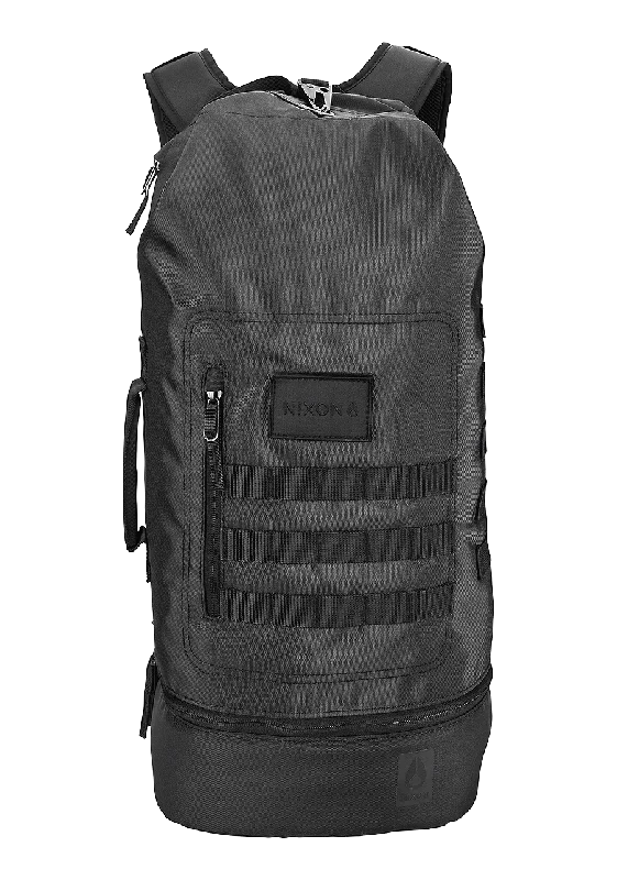 Origami XL Backpack GT - Black