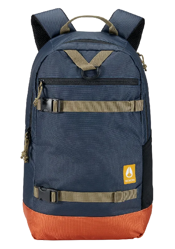 Ransack Backpack - Navy / Multi