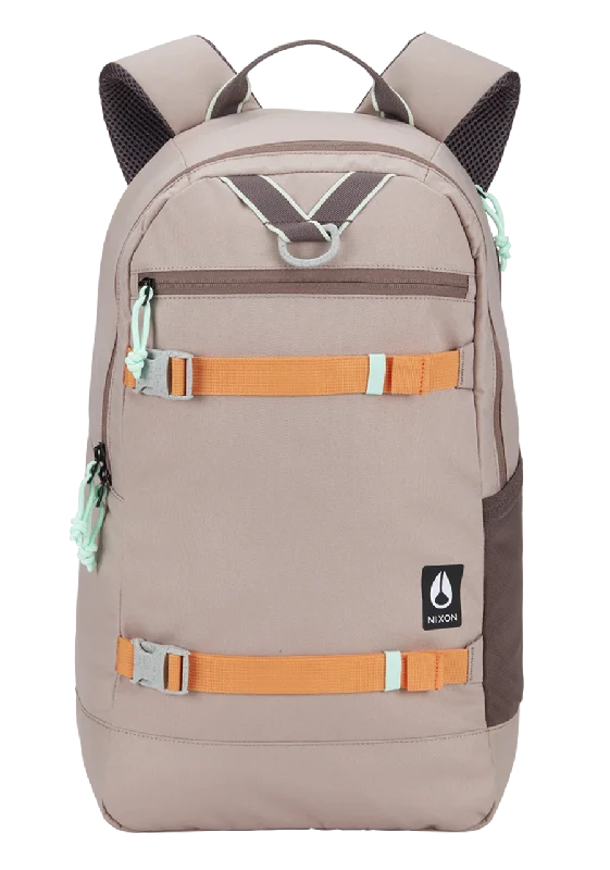 Ransack Backpack - Sahara