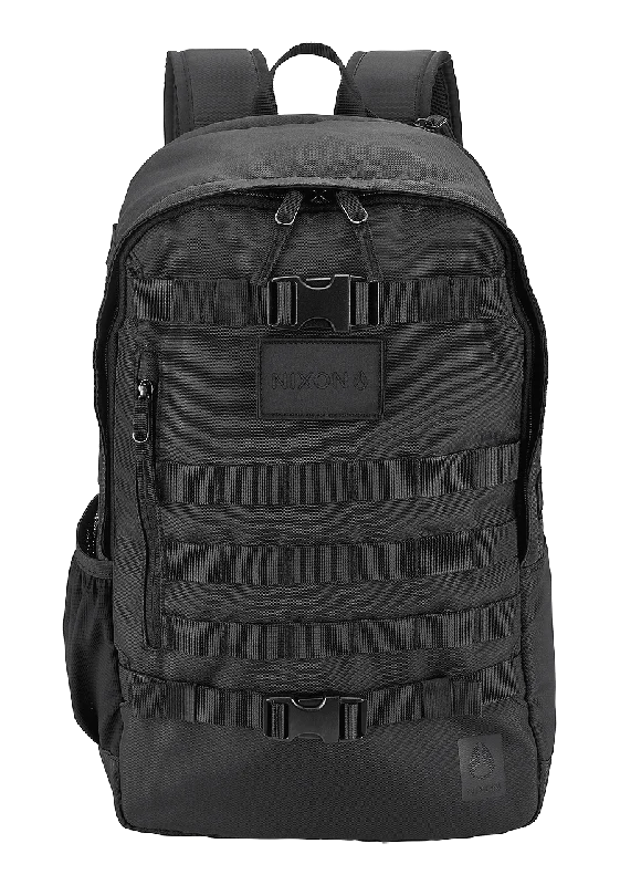 Smith Backpack GT - Black