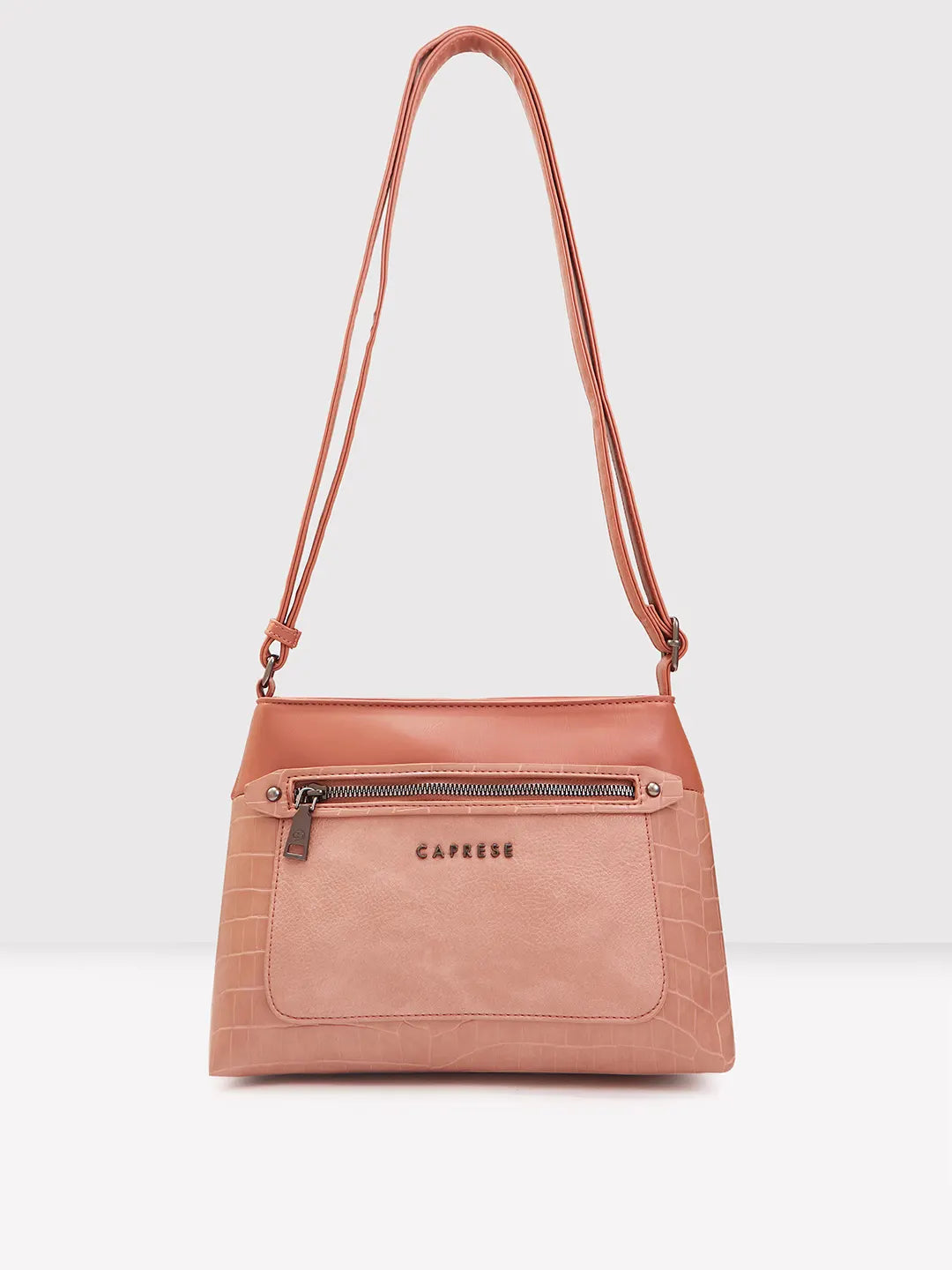 Caprese Gigi Sling Medium Nude