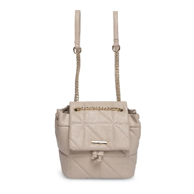 Caprese Veleriya Sling Small Cream