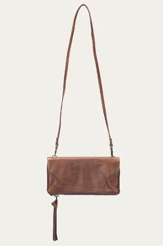 Melissa Crossbody Clutch