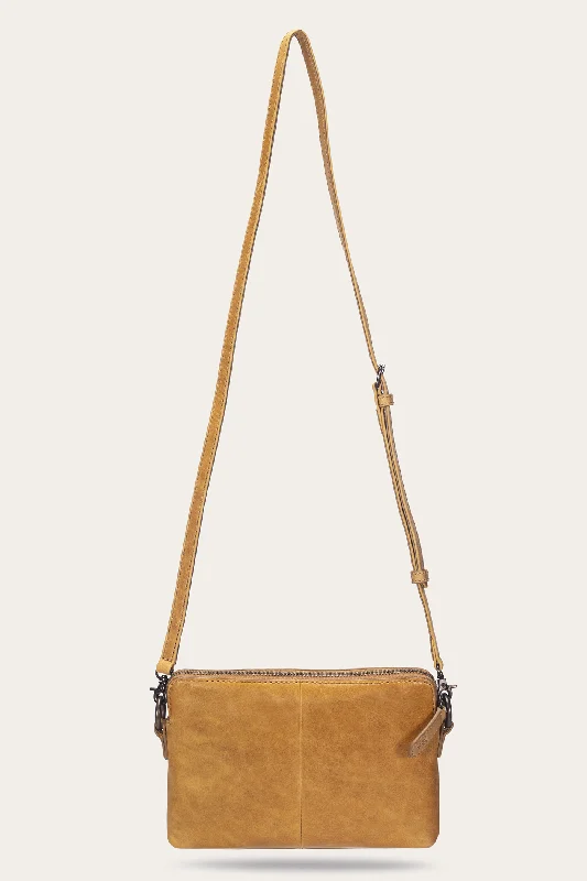 MELISSA CROSSBODY WRISTLET