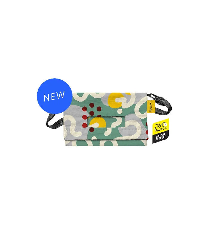 Notabag Crossbody Light – Tour de France