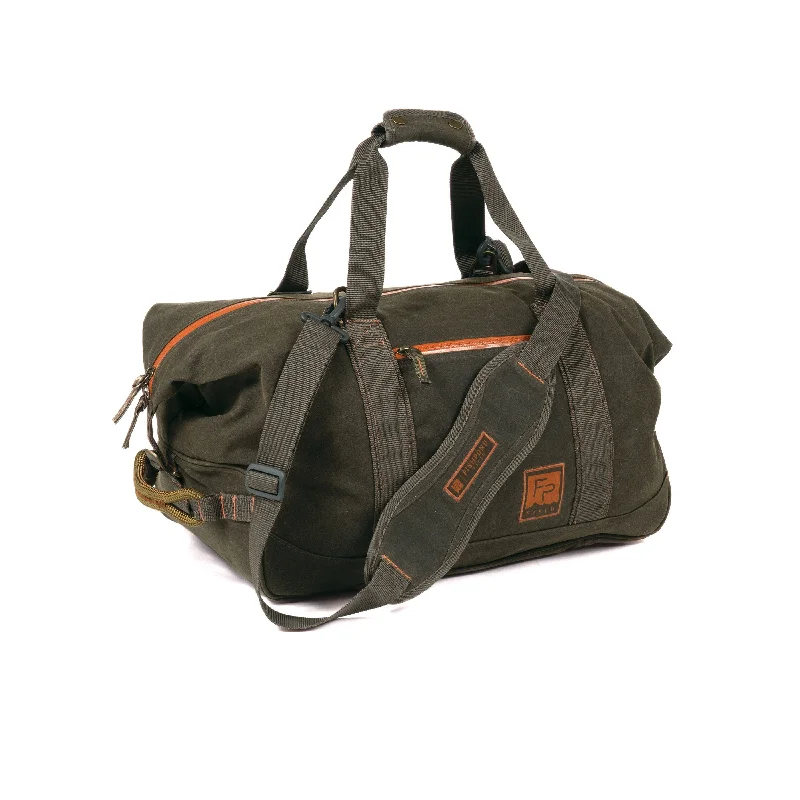 Jagged Basin Duffel