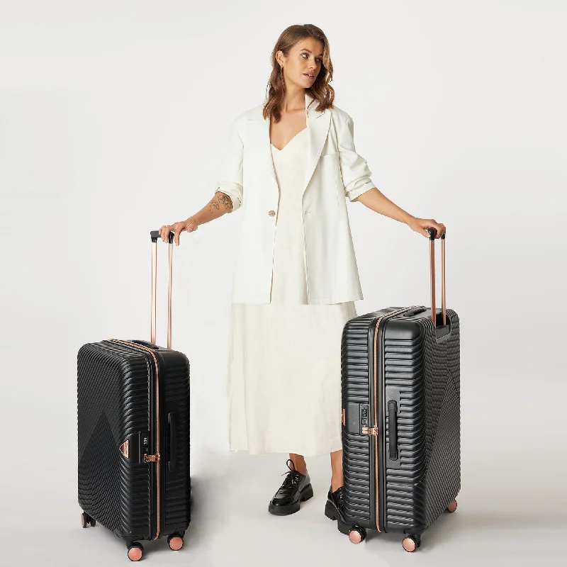 Suitcases- Set of Medium + Large