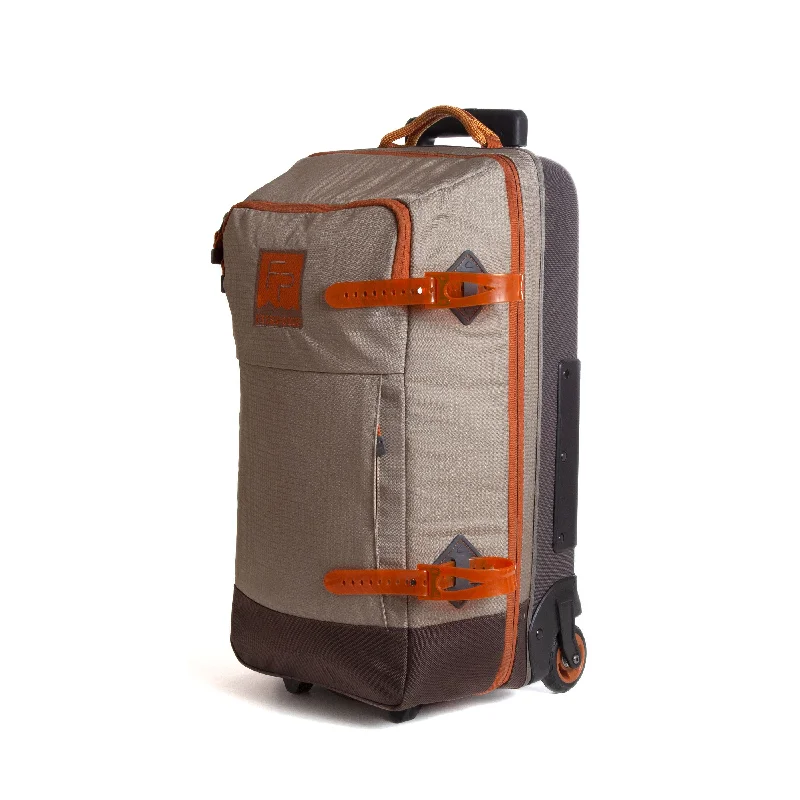 Teton Rolling Carry-On