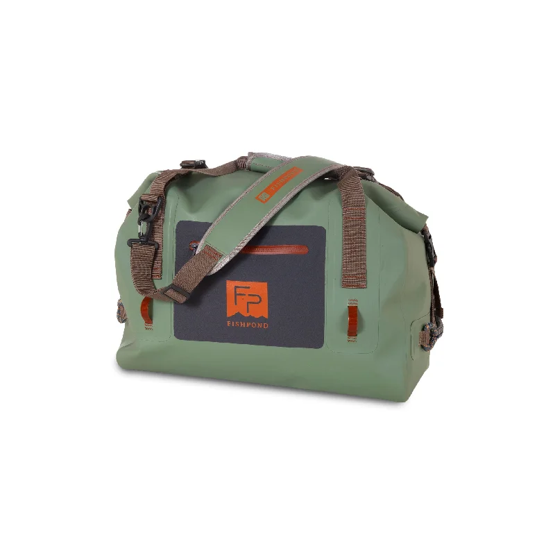 Thunderhead Roll-Top Duffel