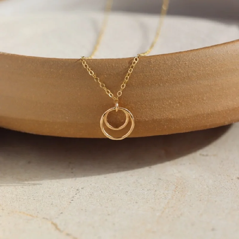 Eclipse Necklace