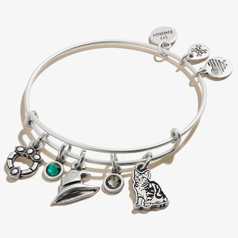 Harry Potter™ Professor McGonagall Multi-Charm Bangle