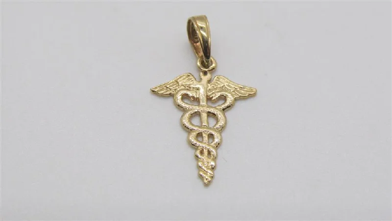 Gold Pendants / Charm