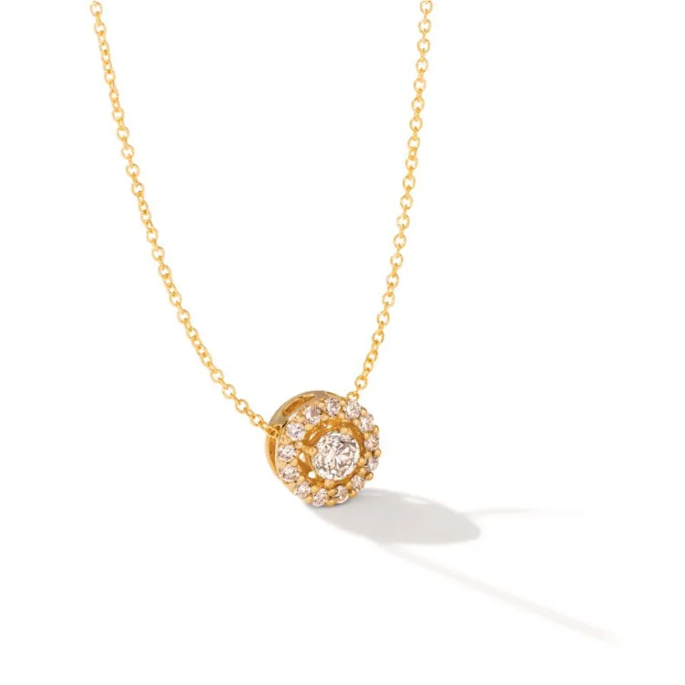 Le Vian 14K Honey Gold Pendant